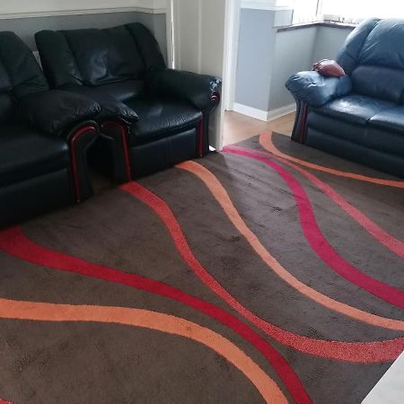 The Graye House Apartman Sheffield Kültér fotó